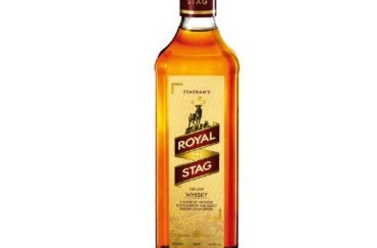 Royal Stag Reserve Whisky